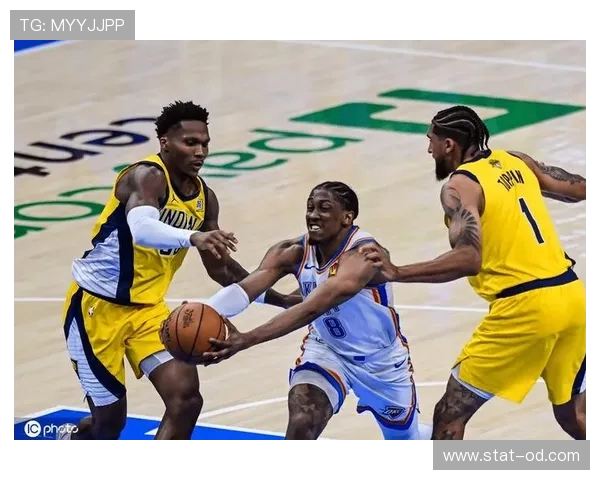 杰伦·威廉姆斯无球切入兼外线，得分效率超上季