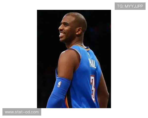 克里斯·保罗挡拆牵制强于上赛季，拉开外线空间