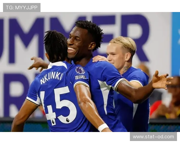 切尔西阵容调整频繁，位置重叠问题加剧，稳定性面临考验