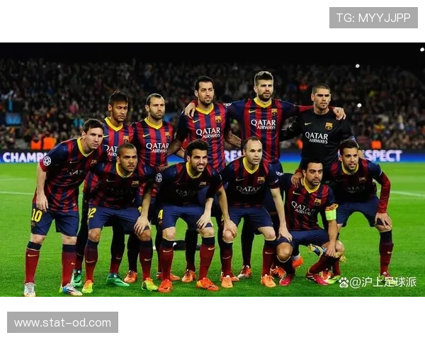 巴萨依赖青训，是体系优势还是阵容困境下的无奈选择？