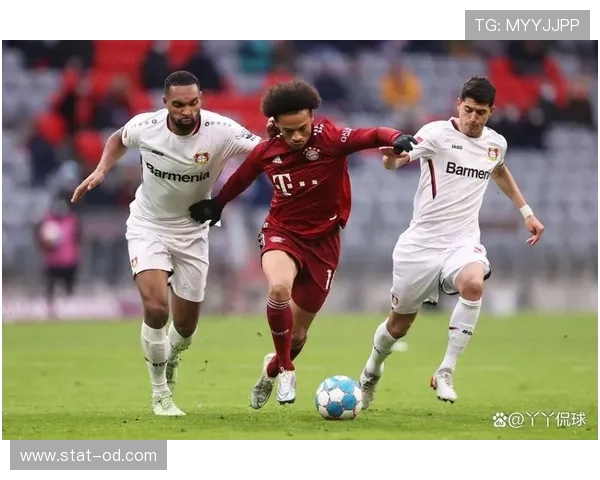 拜仁慕尼黑中场失衡问题显现，比赛控制力下降已逐步反映在近期战绩中