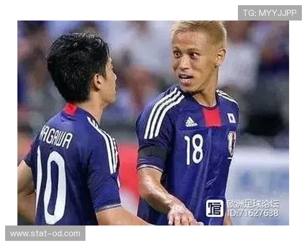 孙兴慜与本田圭佑：亚洲顶级攻击手的战术定位与进攻效率差异解析