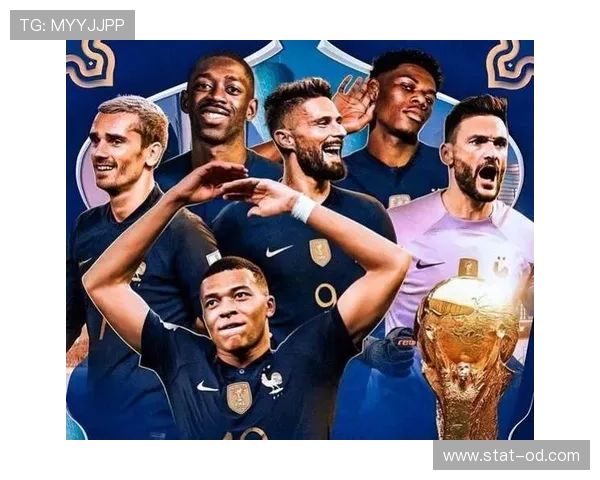 2026世界杯法国队赛程前瞻 卫冕冠军能否再创辉煌 2026世界杯法国队赛程前瞻 卫冕冠军能否再创辉煌