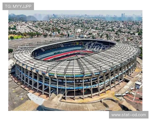 2026世界杯阿兹特克球场比赛日交通方案 2026世界杯阿兹特克球场比赛日交通方案