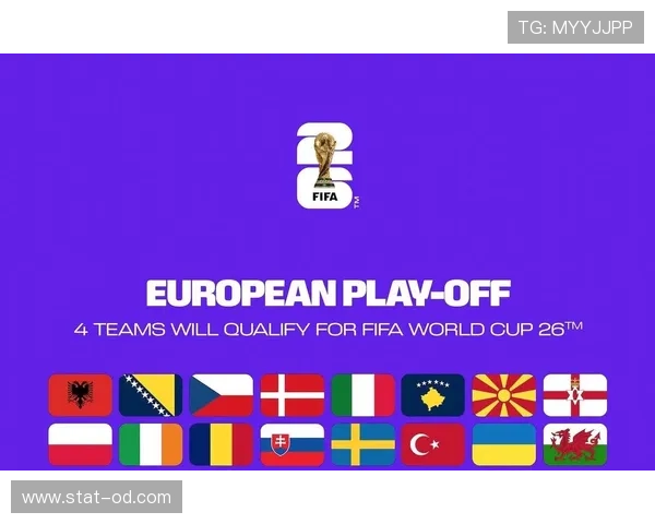 2026世界杯最佳第三名进球数相同怎么办 2026世界杯最佳第三名进球数相同怎么办